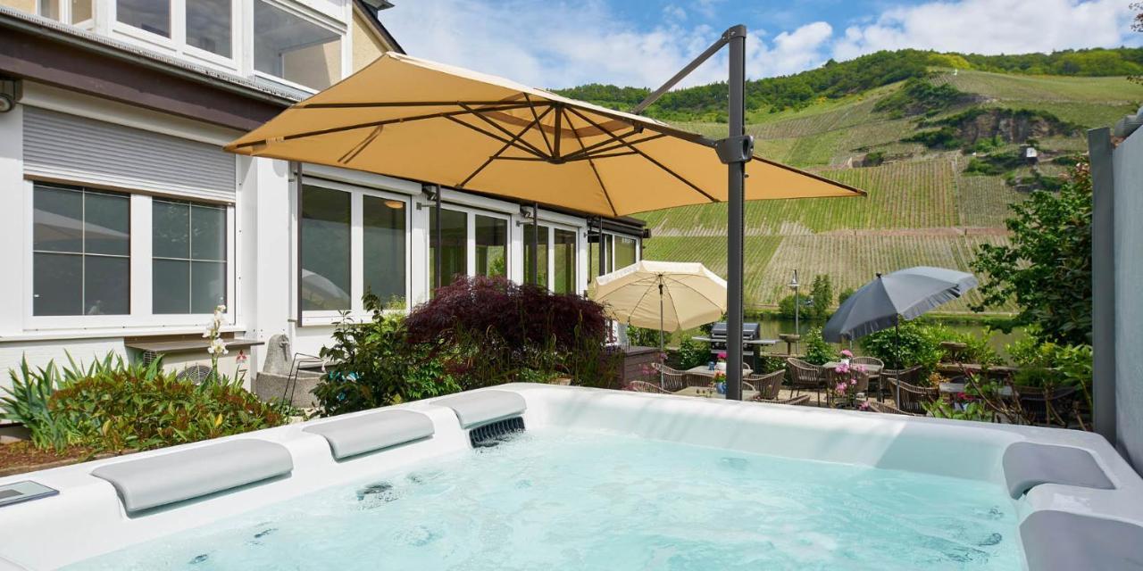 Sonnenuhr Bed & Breakfast Bernkastel-Kues