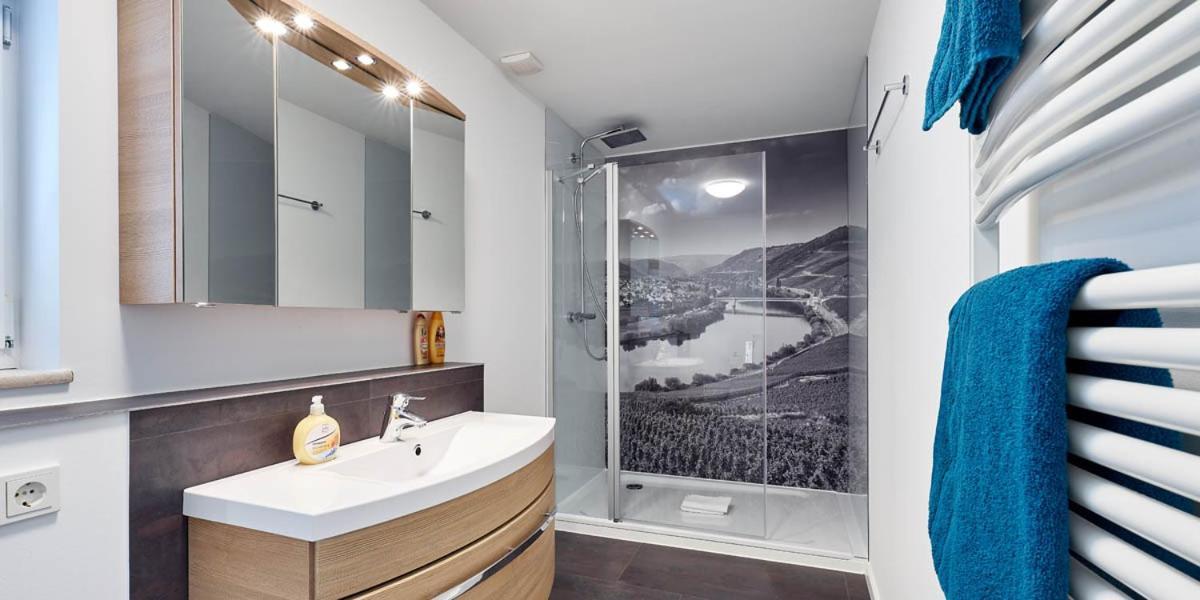 Sonnenuhr Bed & Breakfast