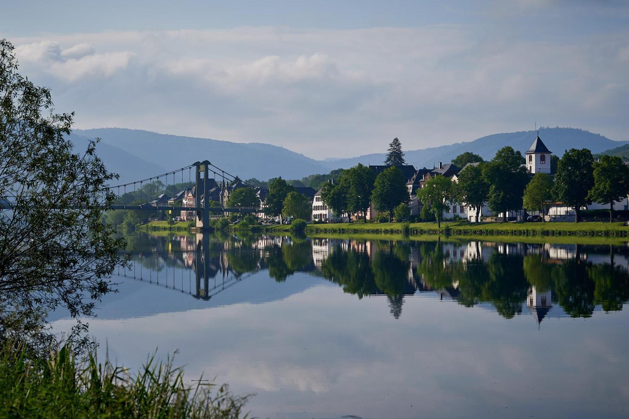 Bed & Breakfast Sonnenuhr