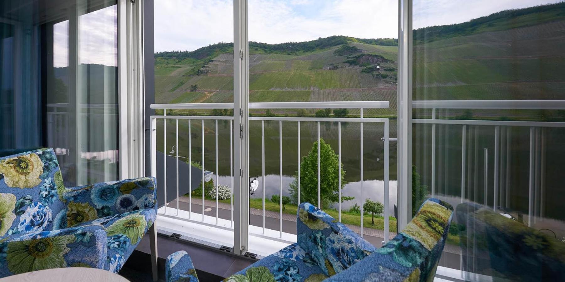 Sonnenuhr Bed & Breakfast Bernkastel-Kues