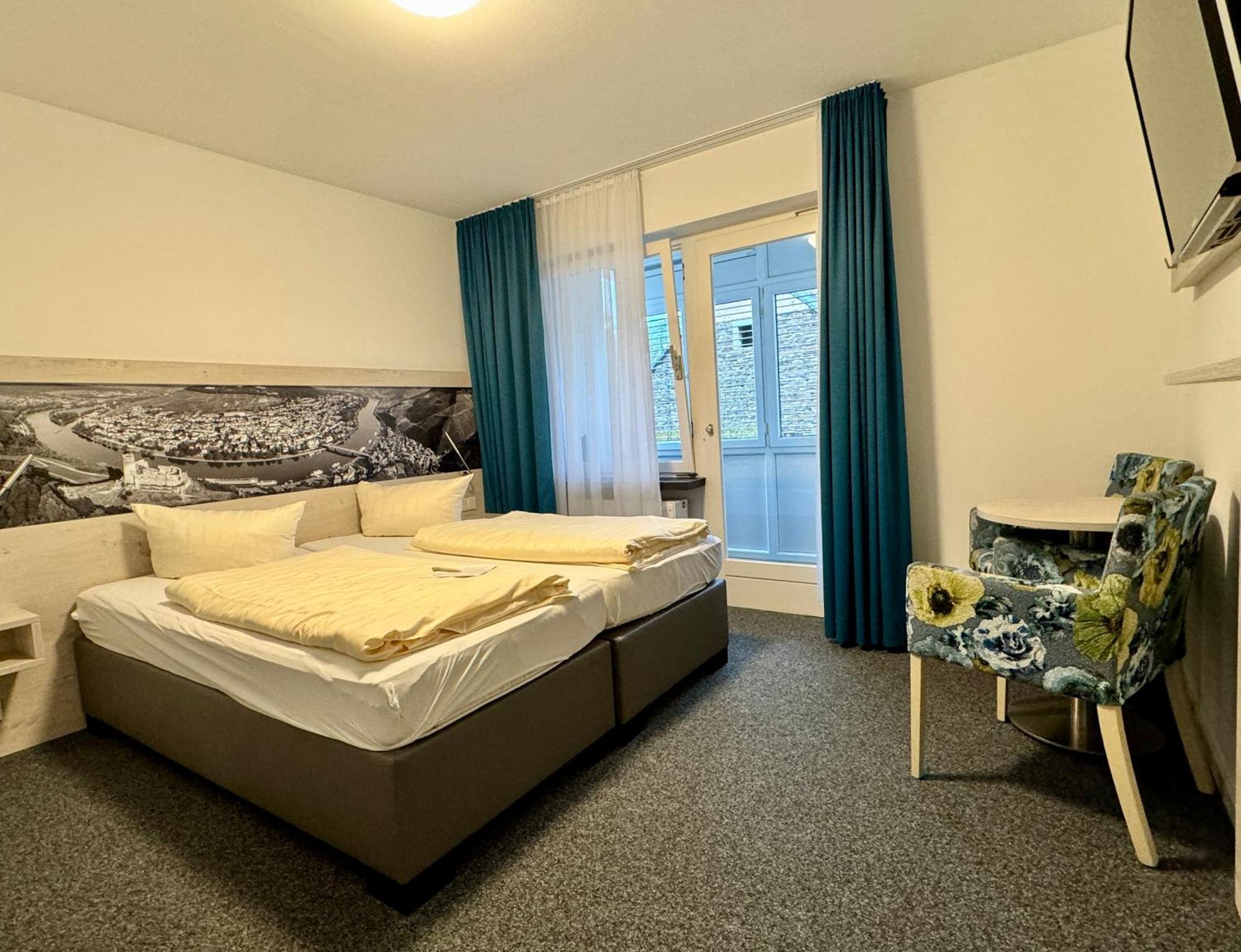 Bed & Breakfast Sonnenuhr Verbandsgemeinde Bernkastel-Kues