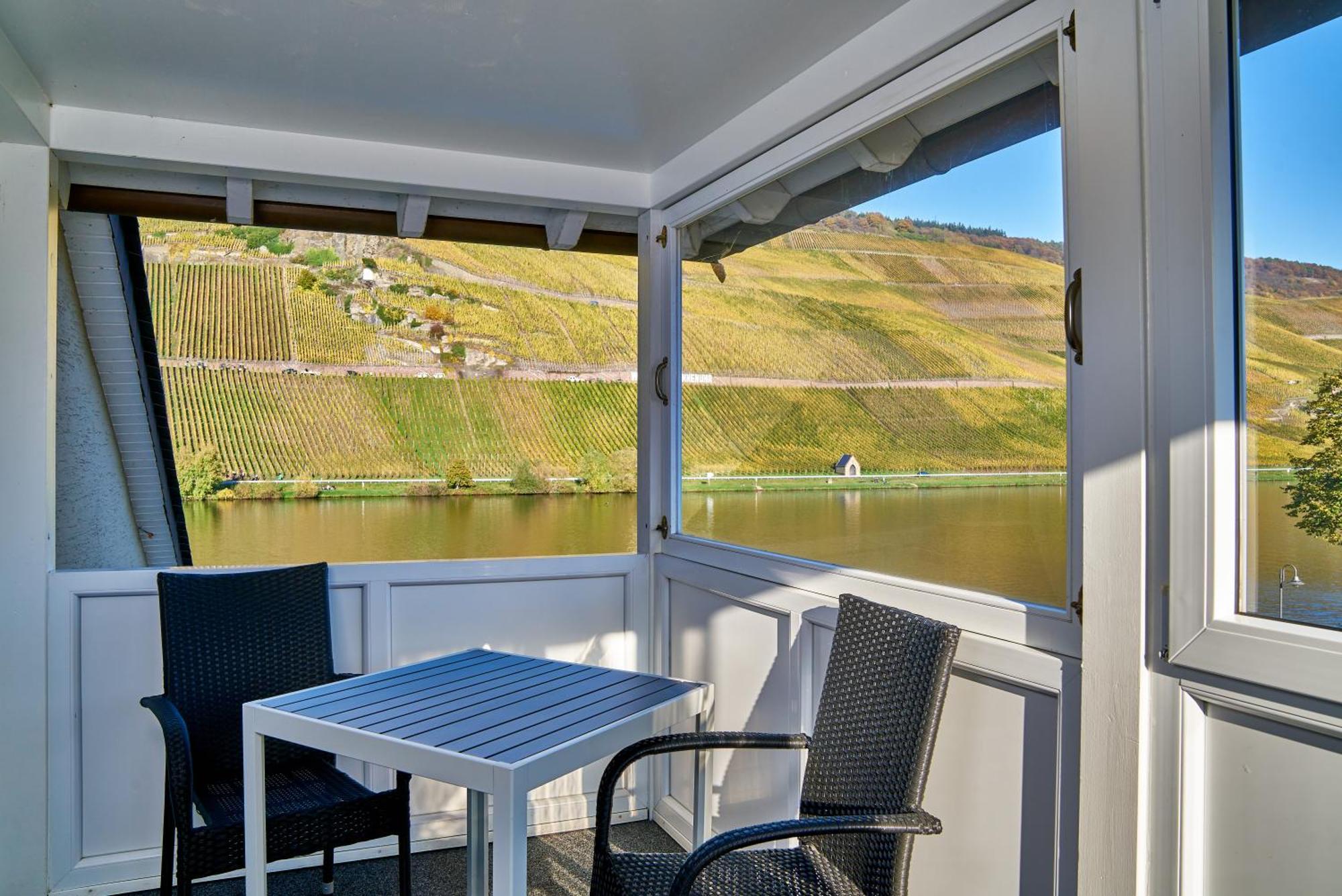 Sonnenuhr Bed & Breakfast