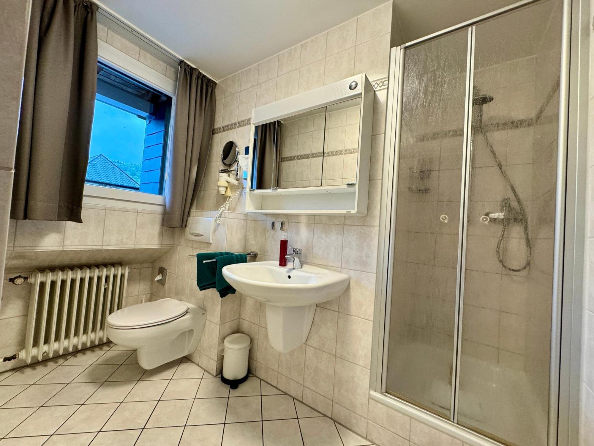 Sonnenuhr Bed & Breakfast 3*