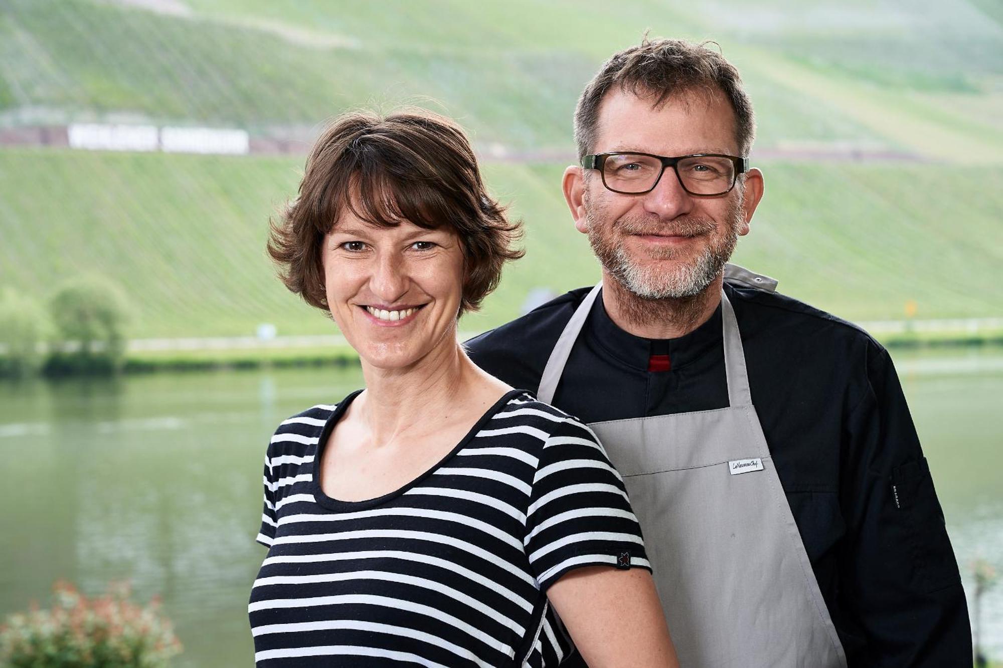 Sonnenuhr Bed & Breakfast Bernkastel-Kues