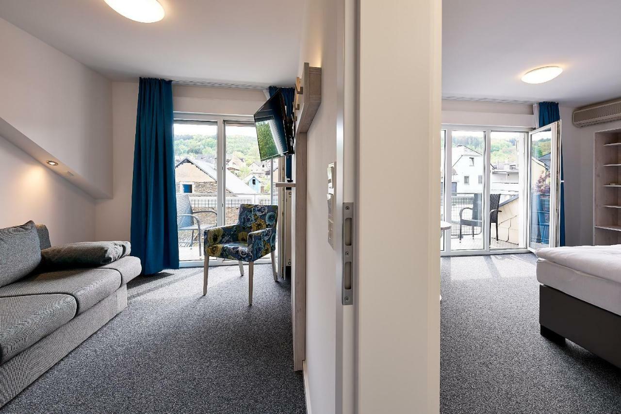 Sonnenuhr Bed & Breakfast
